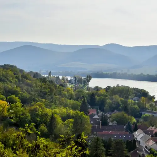 Lombkabin Vendégház Kismaros 019 kép