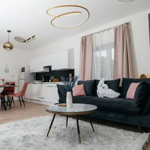 Wonder Erdei Apartmanház Mátrafüred 006 kép