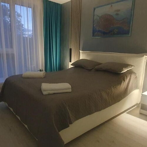 Apartament Coral Lux Residence Timișoara