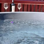 Wellness-Section, Relaxation