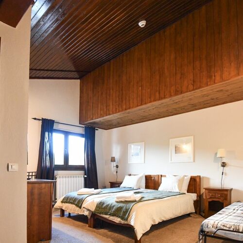 Pensiunea Cornelia Predeal