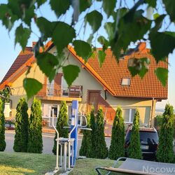 Agroturystyka U Marzeny Święta Katarzyna 