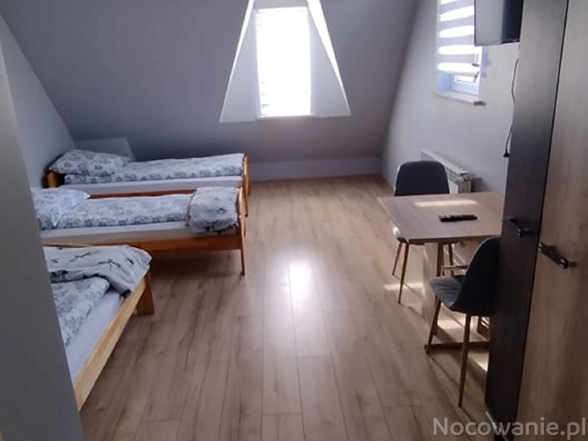 Pokoje Gościnne Leśnica Białka Tatrzańska