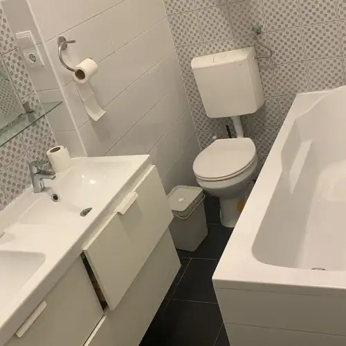 Roland Apartman Blaha Budapest 004 kép