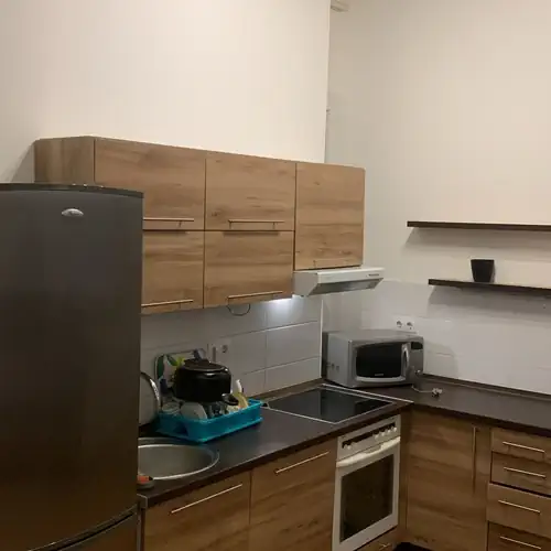 Roland Apartman Blaha Budapest 003 kép