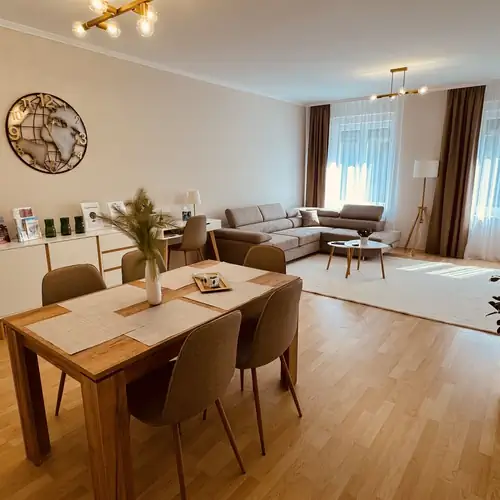 Európa Apartman Békéscsaba ***