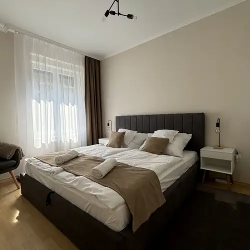 Európa Apartman Békéscsaba 004 kép