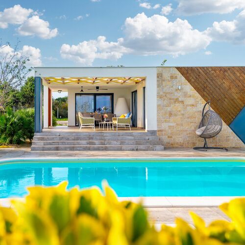 Villa Royal Green Four Nin