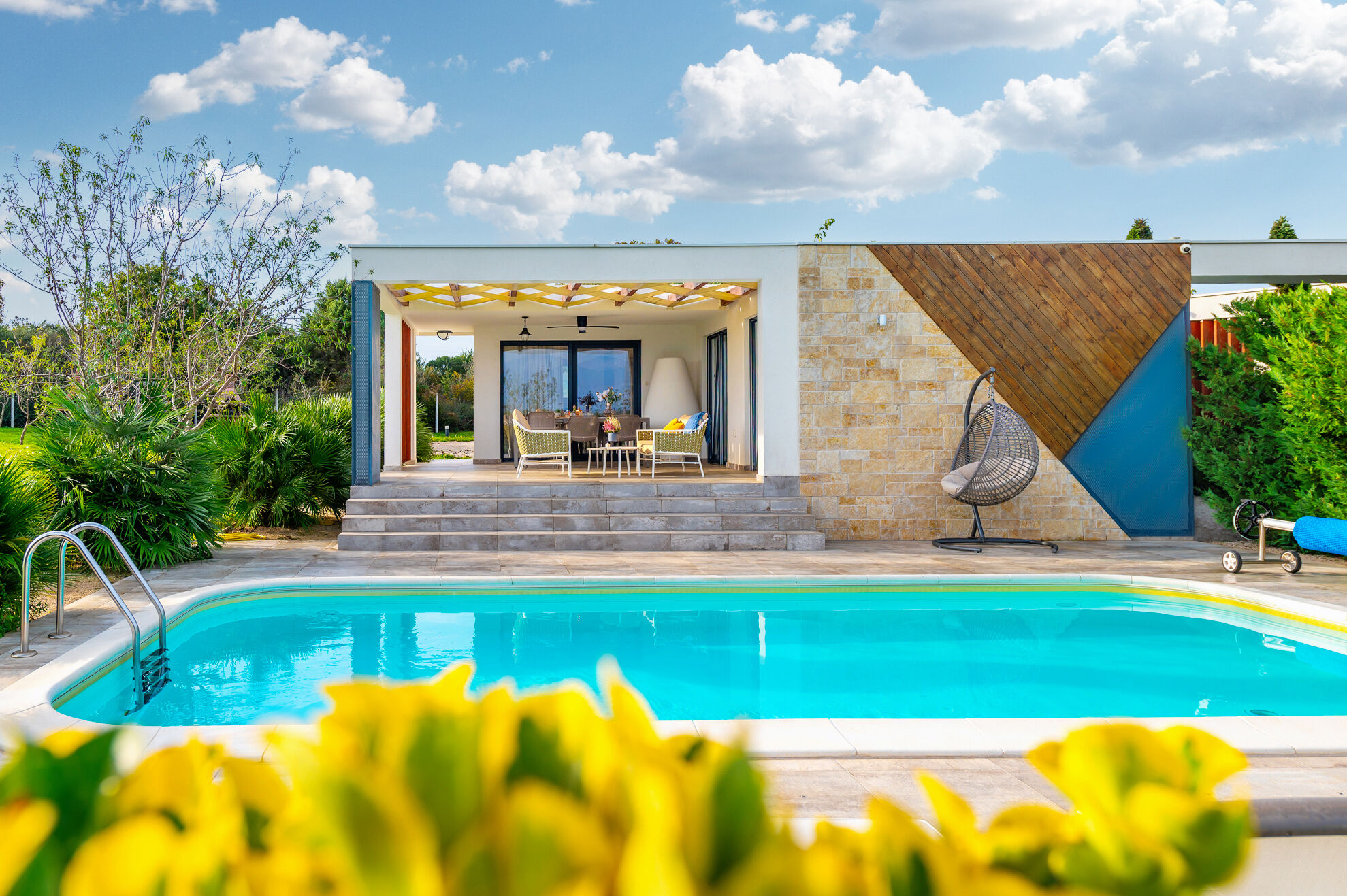 Villa Royal Green Four Nin