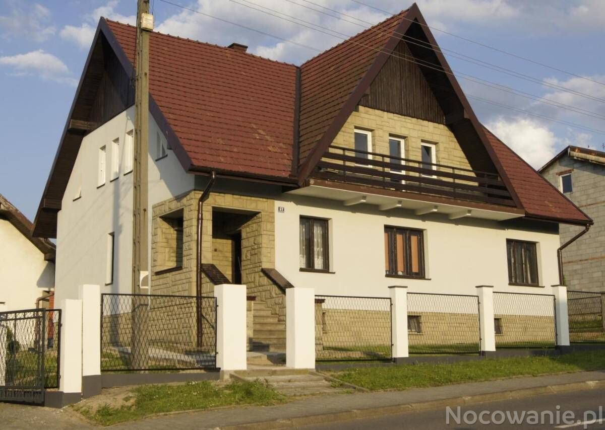 Noclegi Zator/Wadowice/Kraków Spytkowice