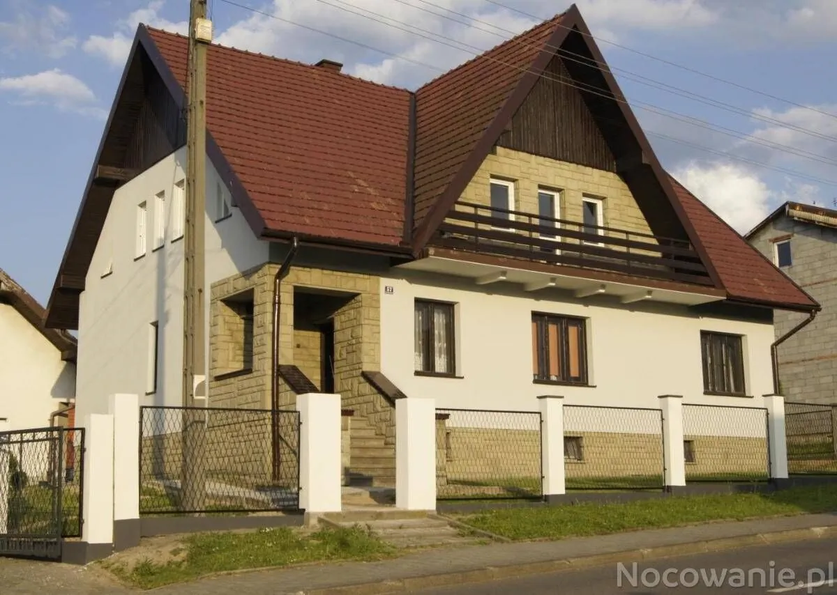 Noclegi Zator/Wadowice/Kraków Spytkowice