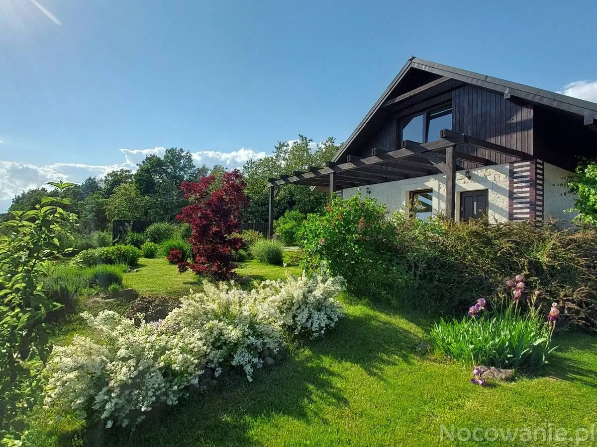 Domki Rekreacji Ruchowej Karczmiska