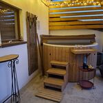 Wellness, relax