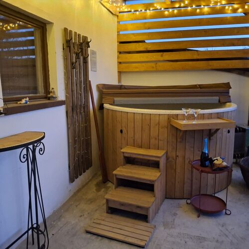 Sziget Gyöngye Vendégház Tahitótfalu