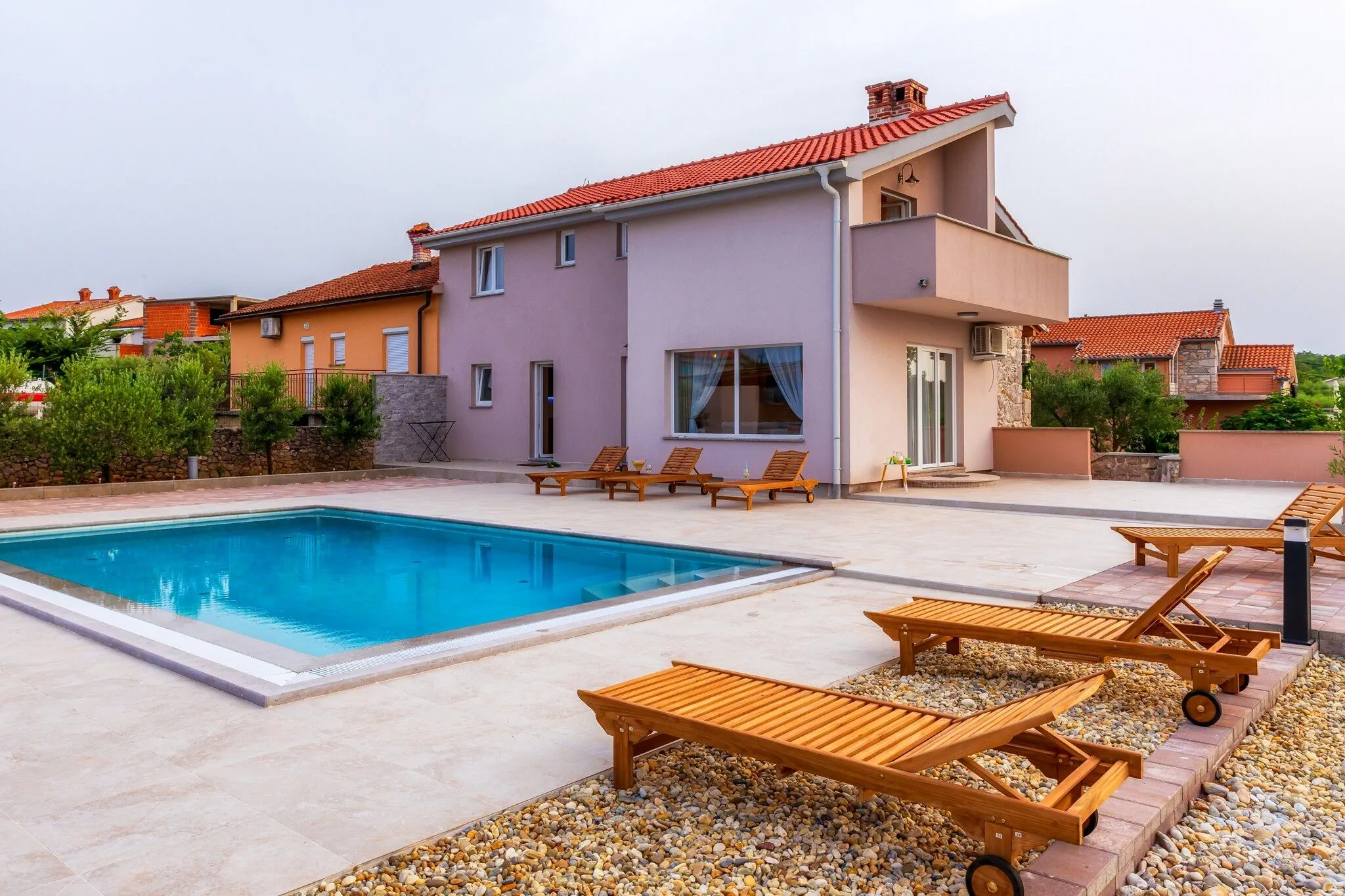 Holiday House Prevolt Dobrinj