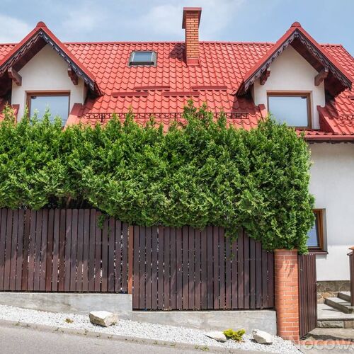 Gór-Ski Skalite Szczyrk