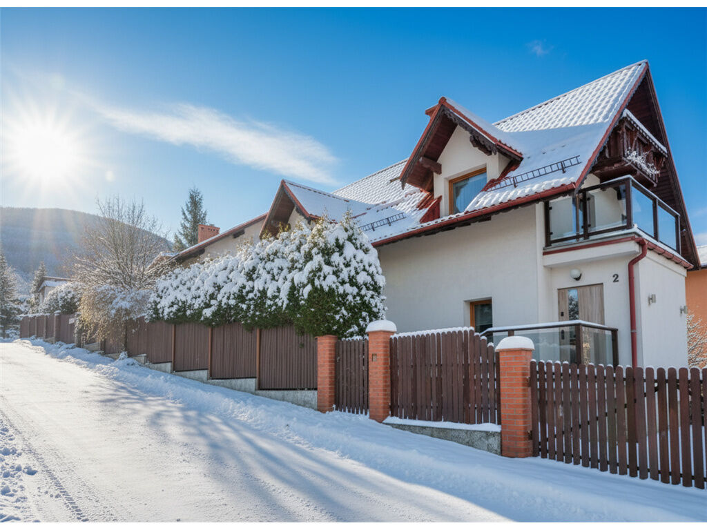 Gór-Ski Skalite Szczyrk