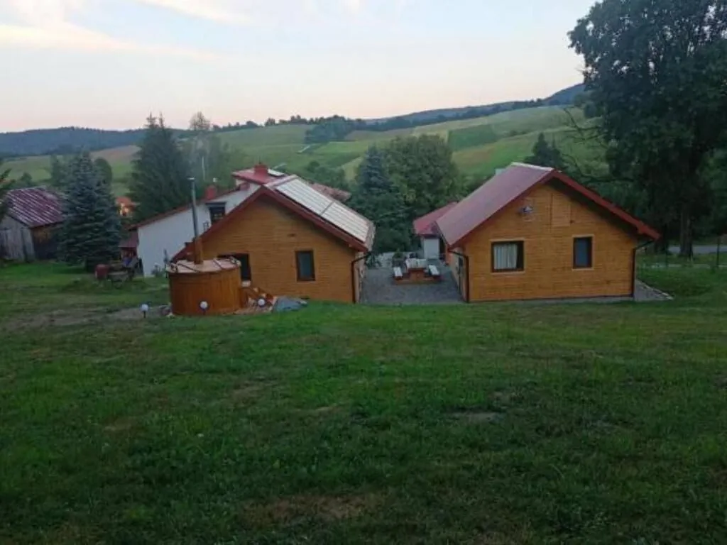 Bieszczadzka Antosiówka