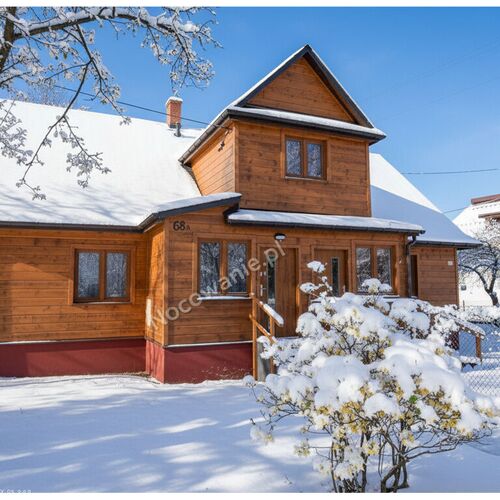 Pokoje u Szewca Szczyrk