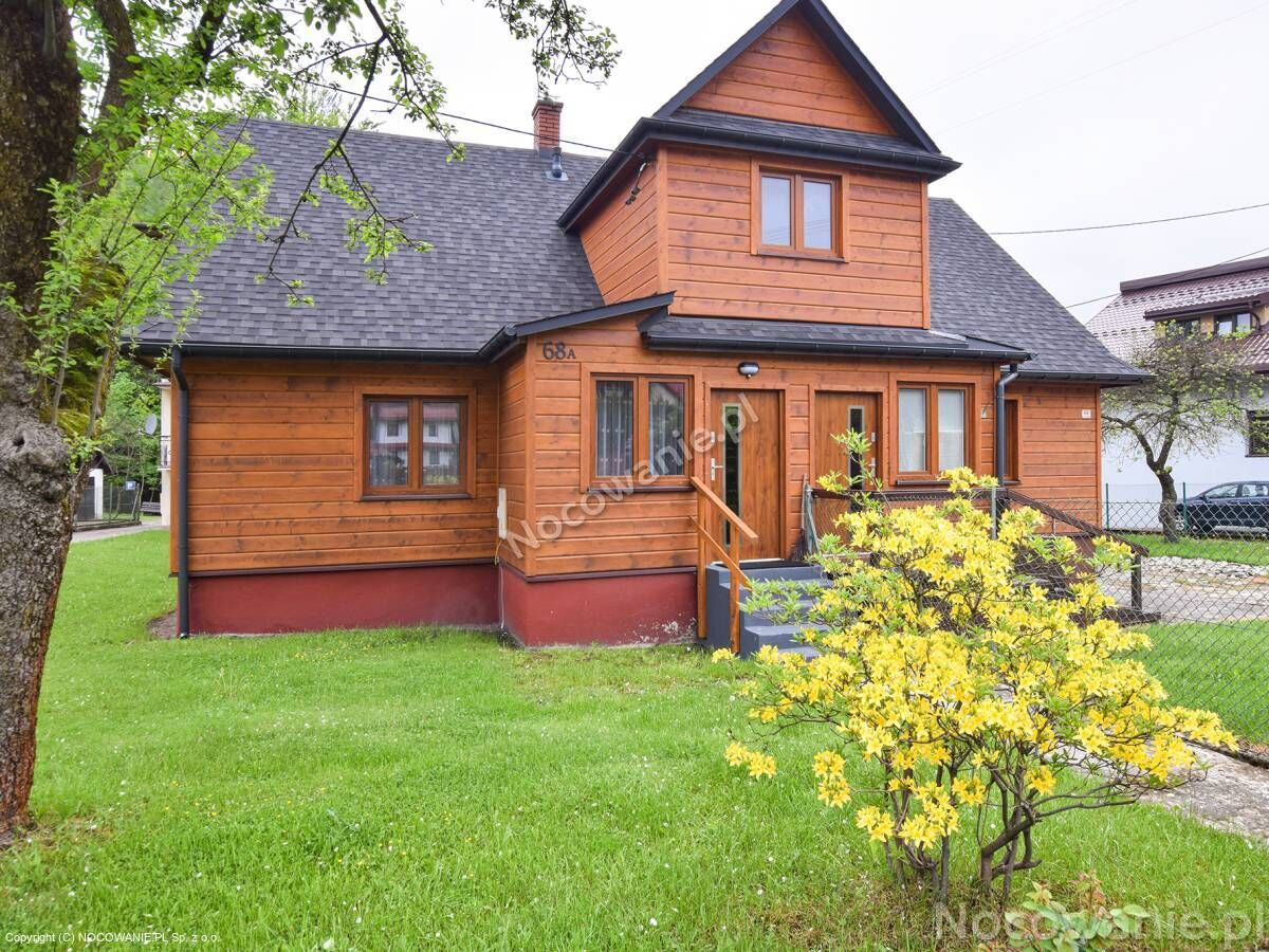 Pokoje u Szewca Szczyrk