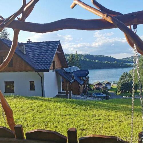 Domek Pod Czeremchą Polańczyk