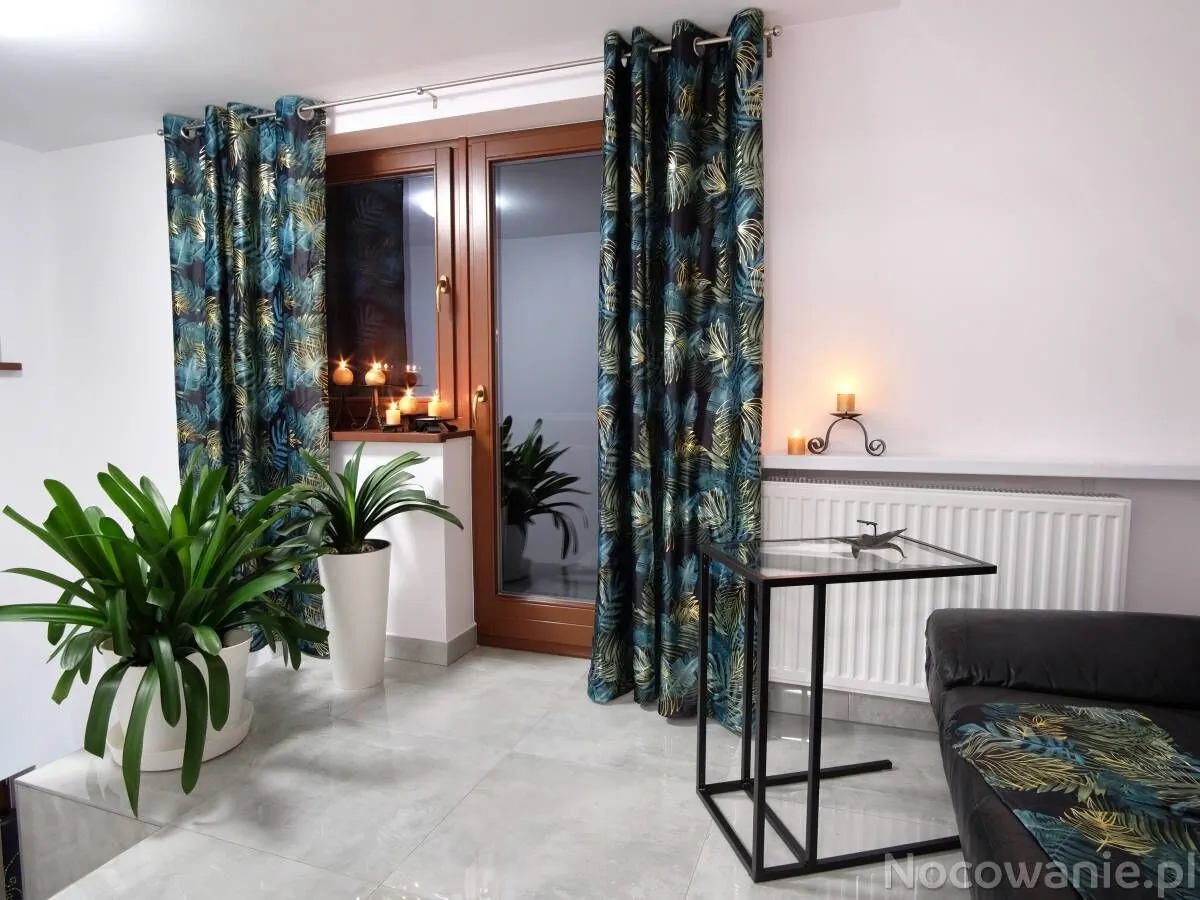 Apartament w Górach Nowy Targ