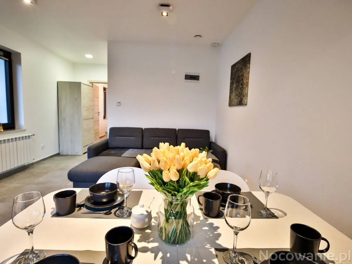 Apart-house Uniejów