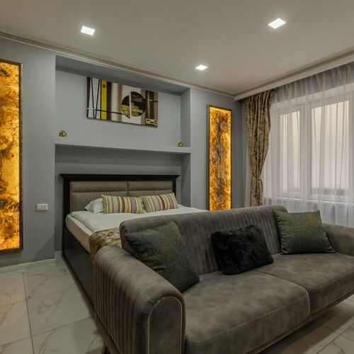 Camere de închiriat Queen's Den  Brașov