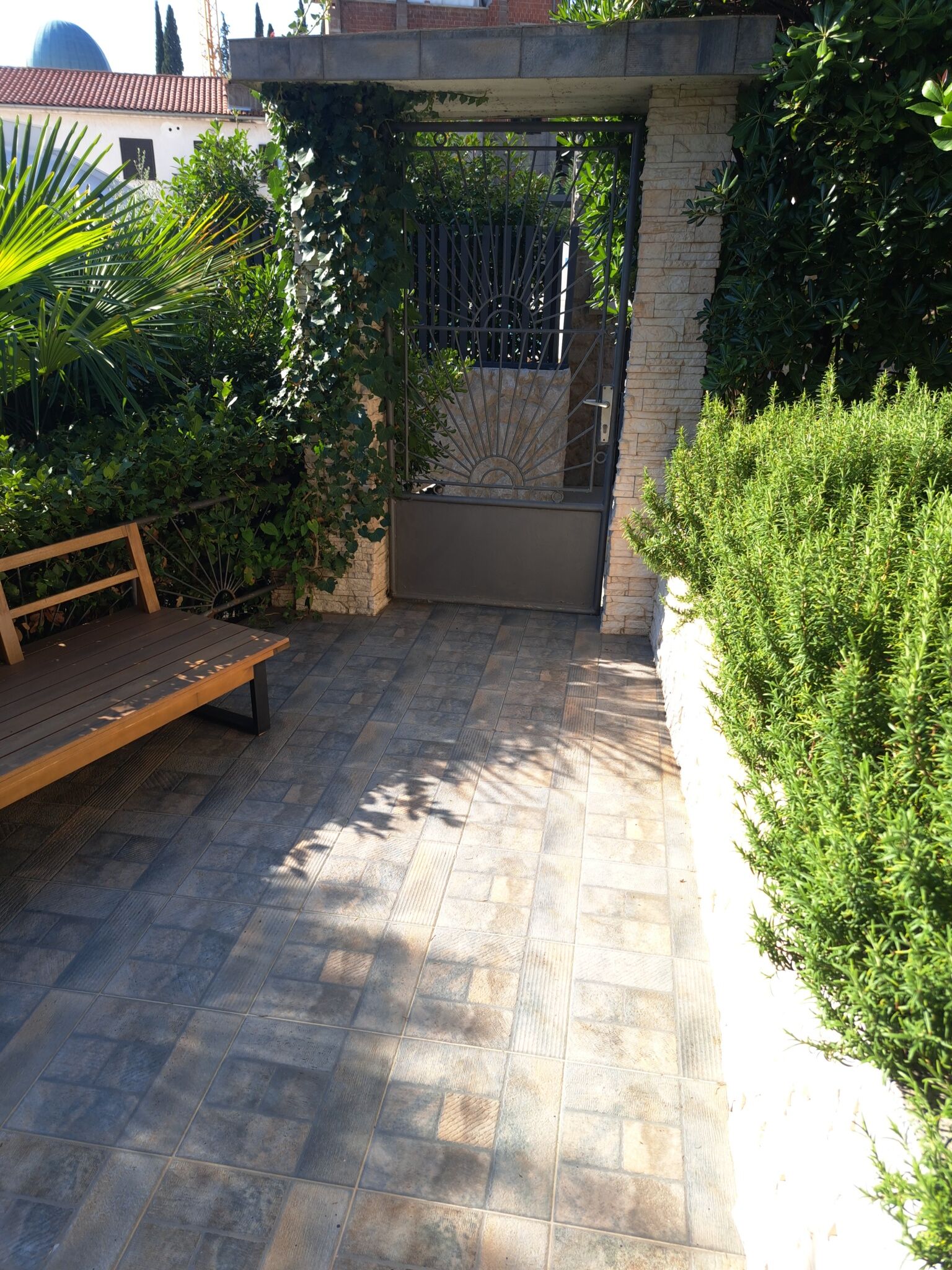 Apartman Ella Opatija