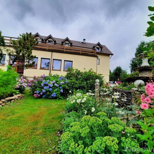 Słoneczny Promyk Międzygórze