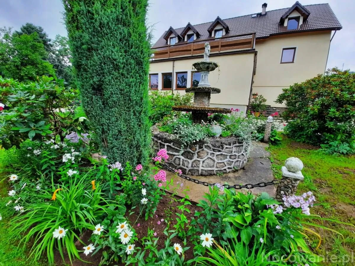 Słoneczny Promyk Międzygórze