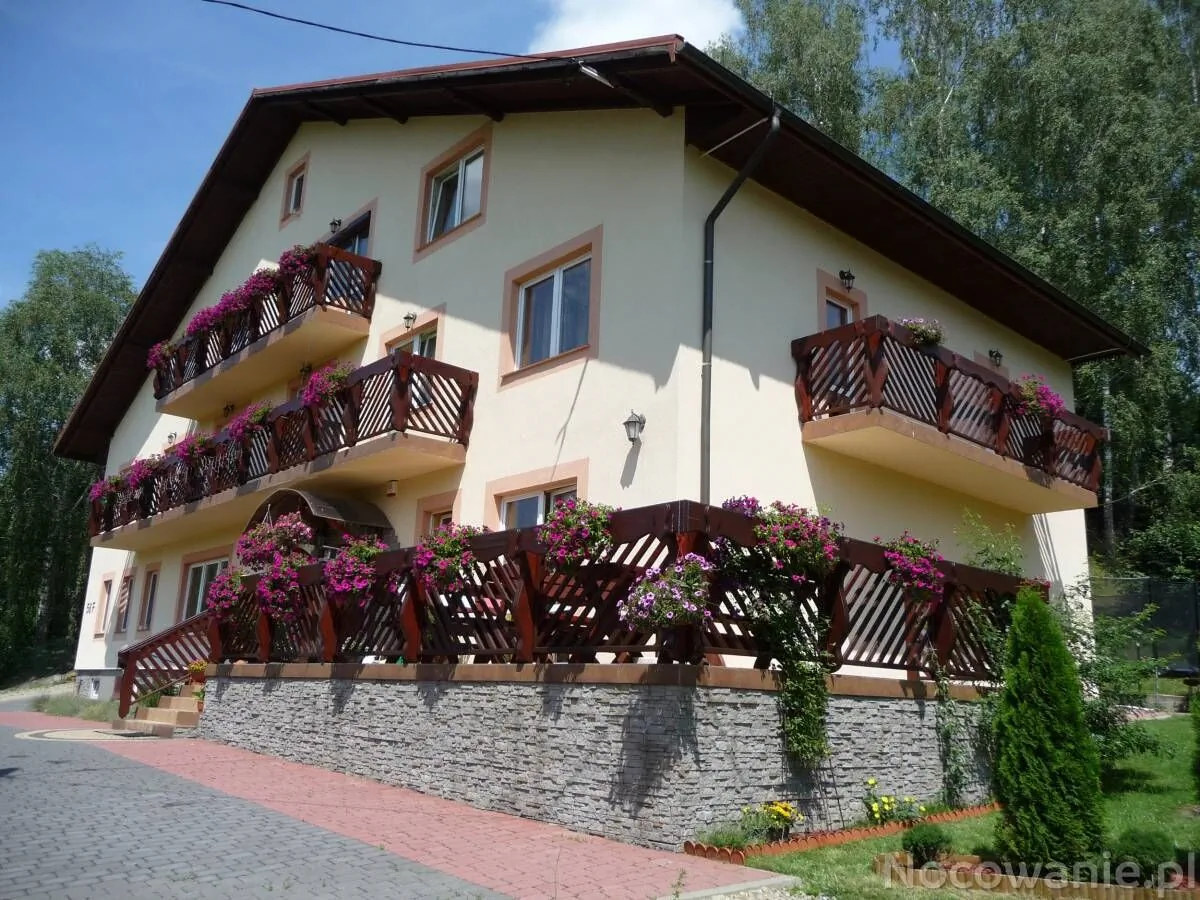 Willa Monika Muszyna