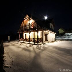 Dom Rapiszka Polańczyk&nbsp;<sup></sup>