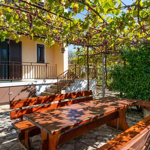 Apartman Fažana - CIF030  3