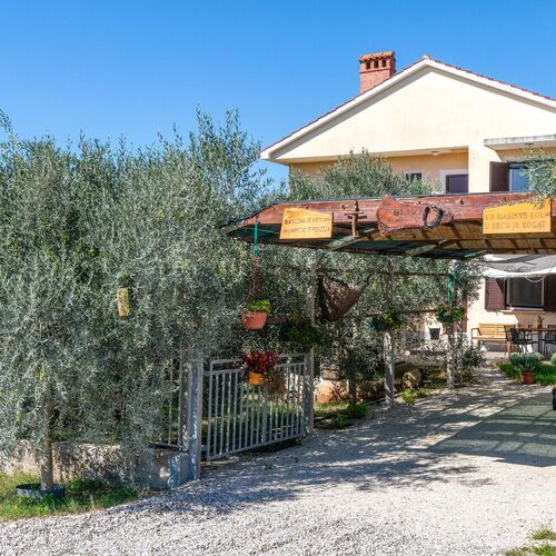 Apartman Fažana - CIF030  2