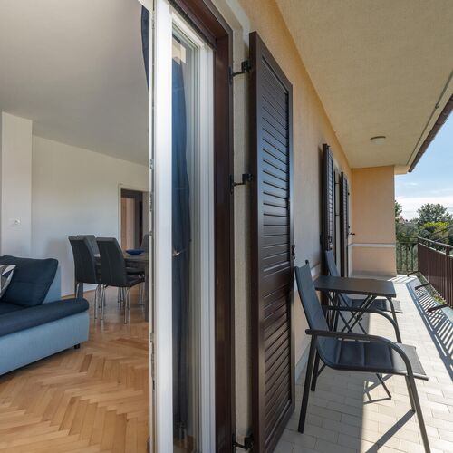 Apartman Fažana - CIF030  4