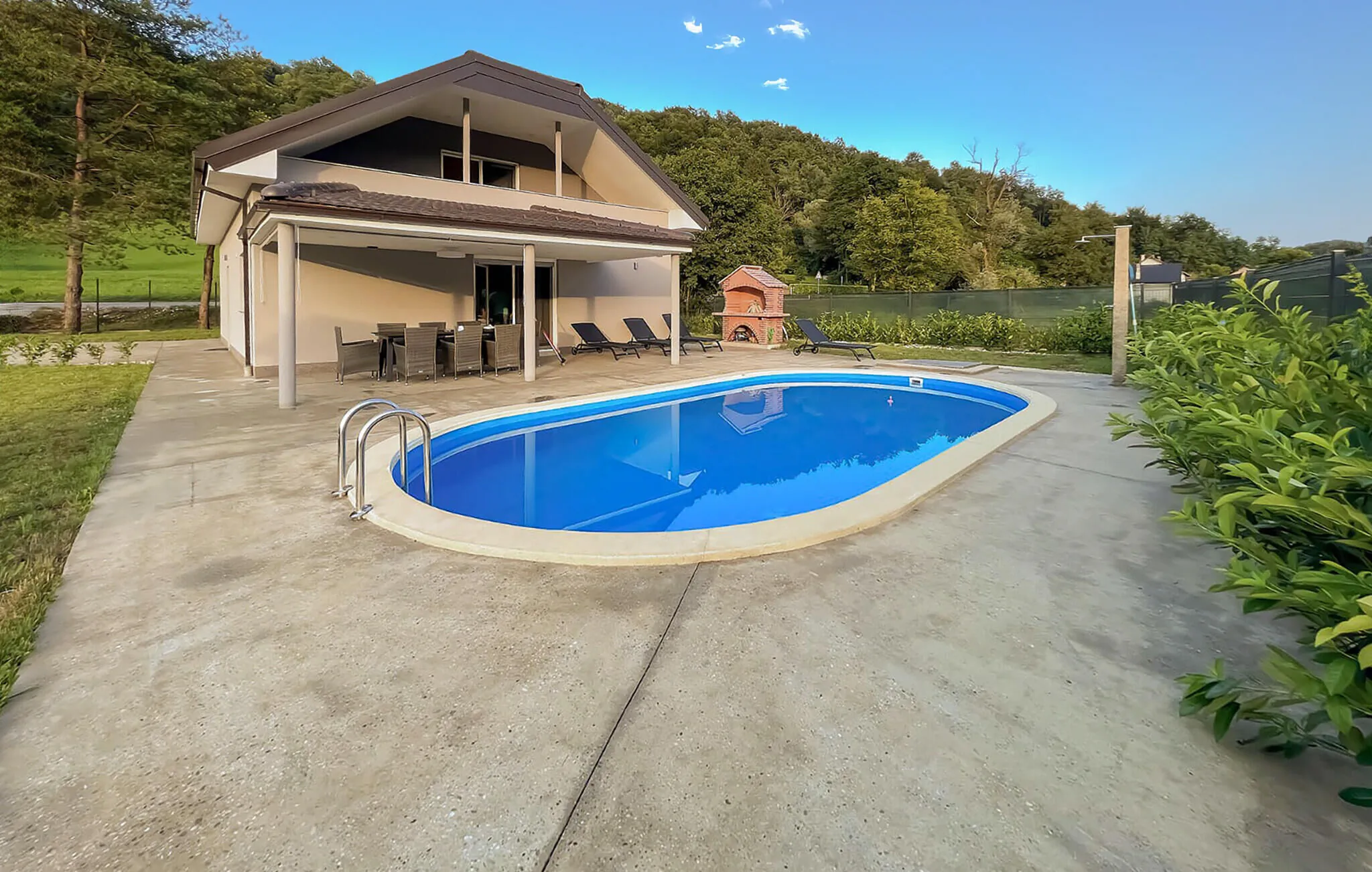 Vendégház Krapinske Toplice - CCC554