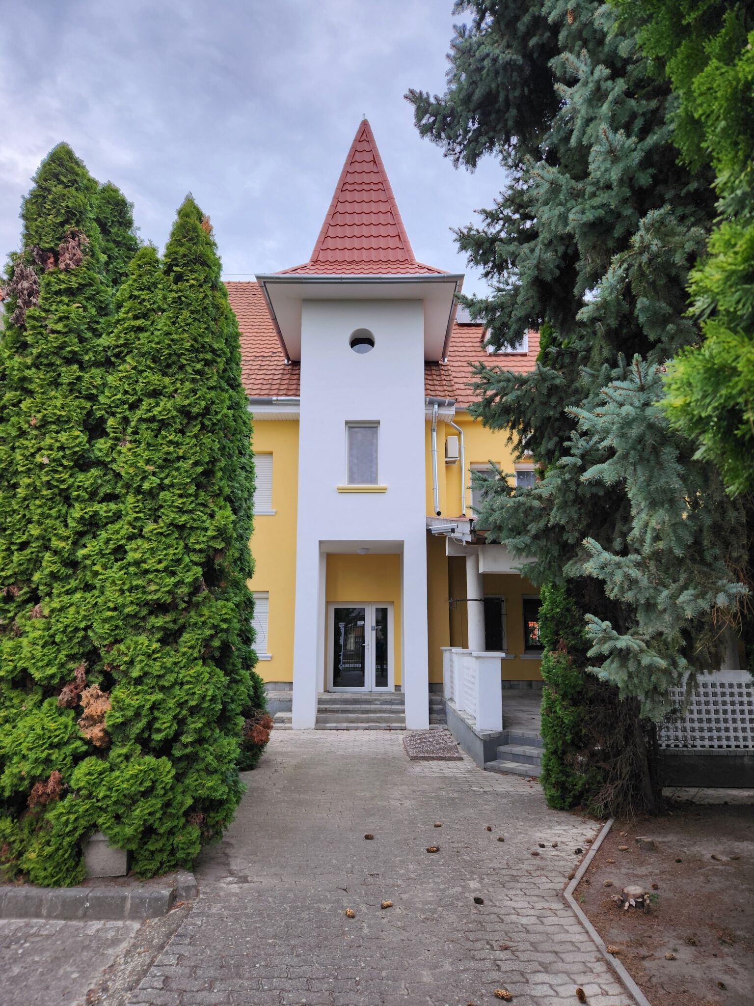 RIO51 Vendégház Kiskunlacháza