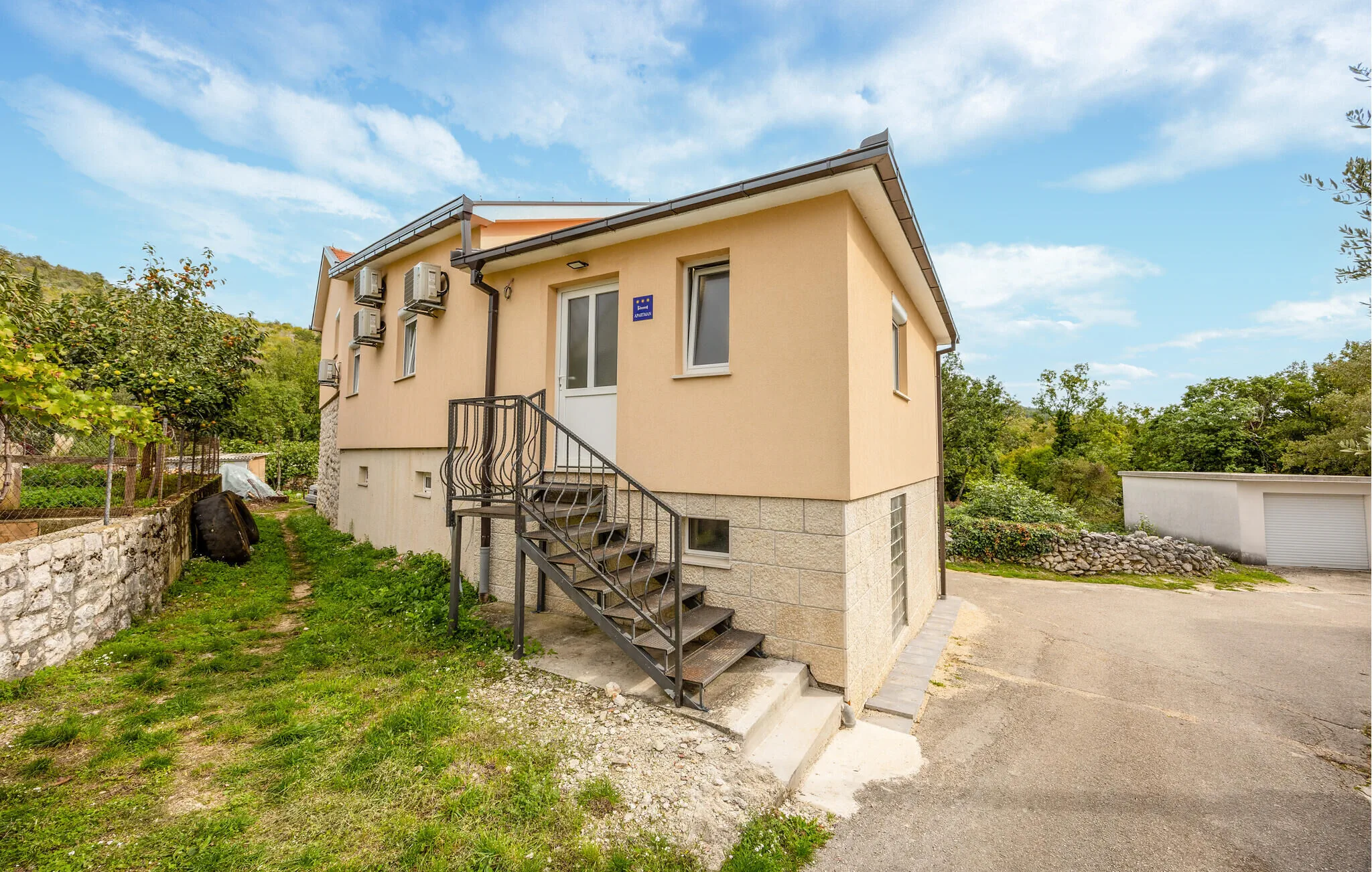 Apartman Imotski - CSC697