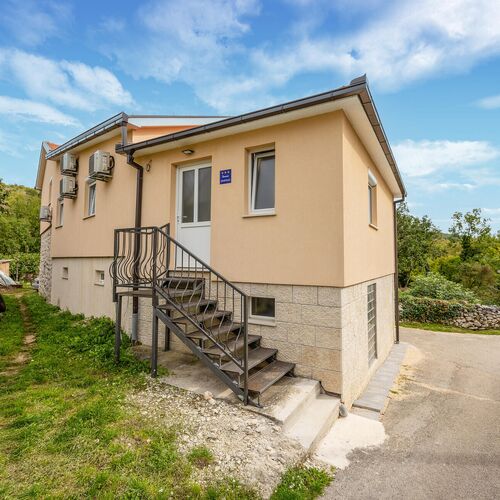 Apartman Imotski - CSC696