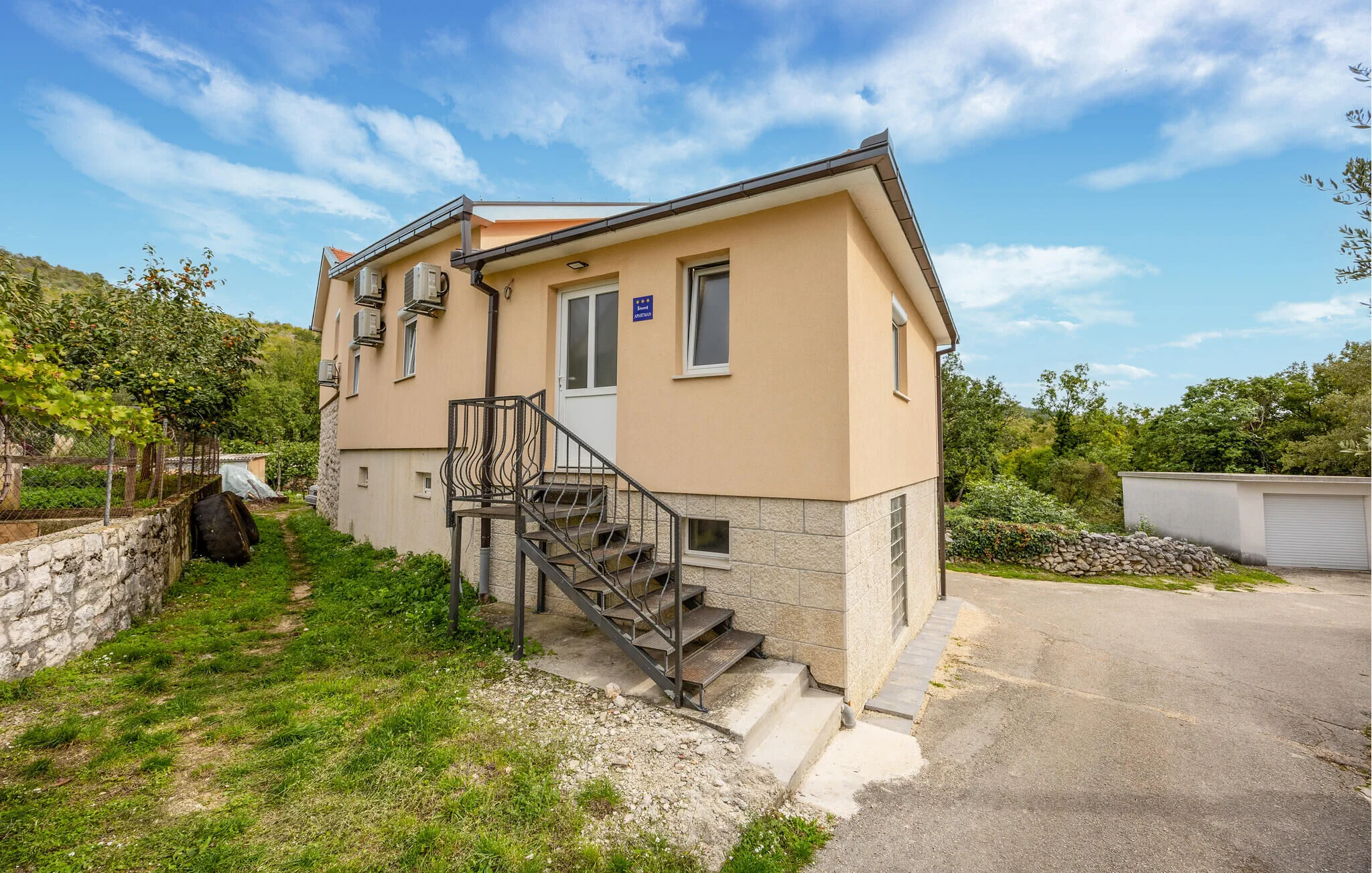 Apartman Imotski - CSC696