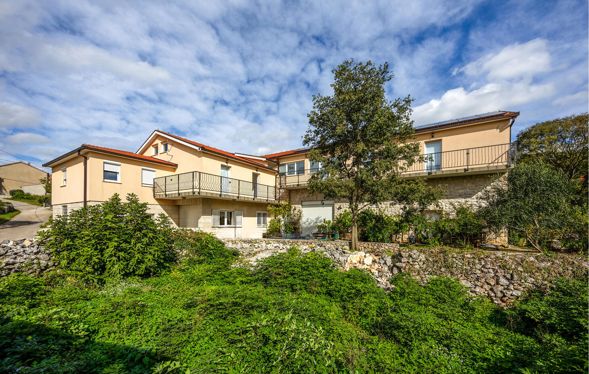 Apartman Imotski - CSC693