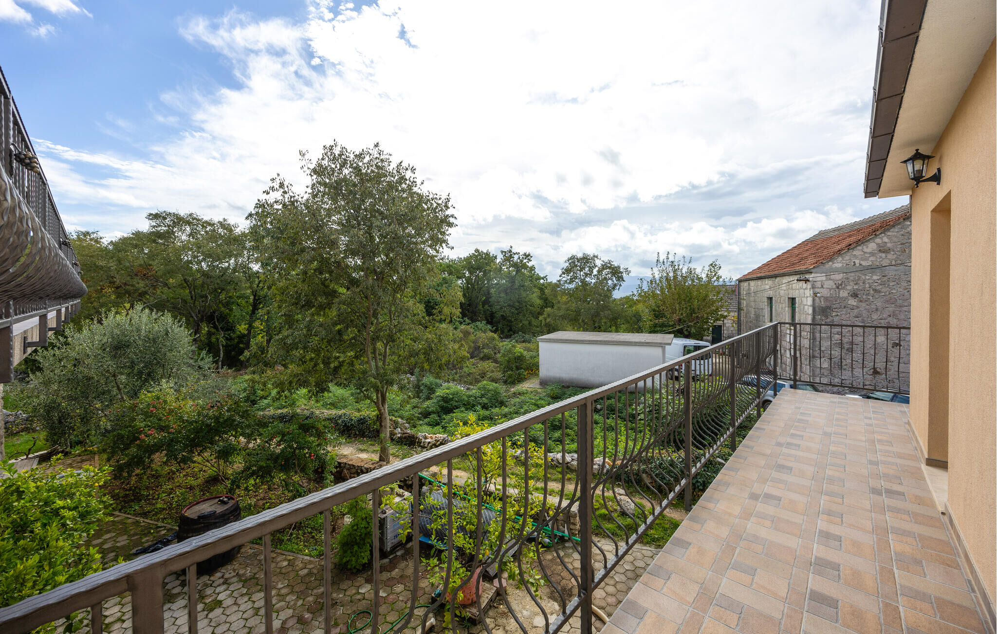 Apartman Imotski - CSC694