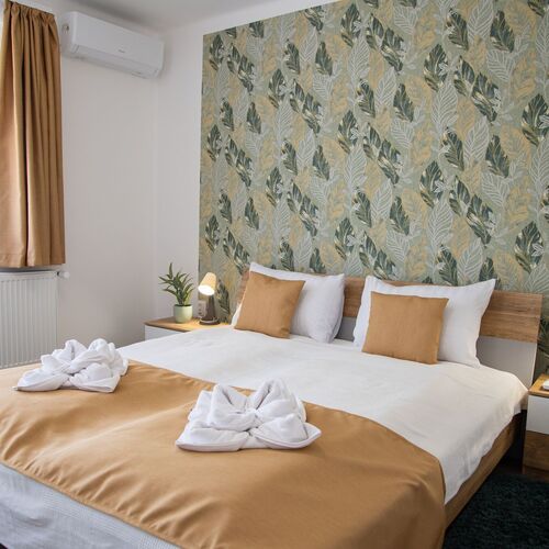 Csillagvilág Vendégház Tiszafüred