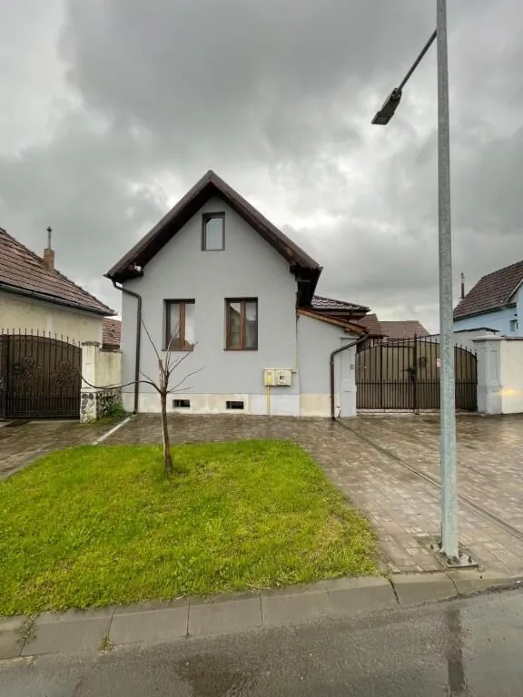Casa Grig Avrig 