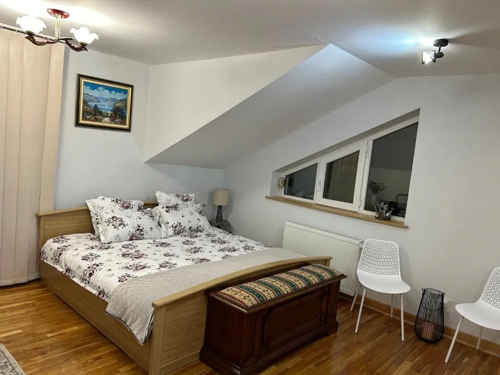 Casa Levi Lugoj
