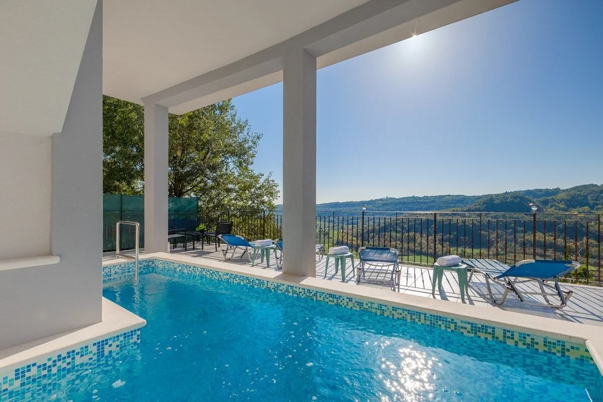 House Horizon Pazin