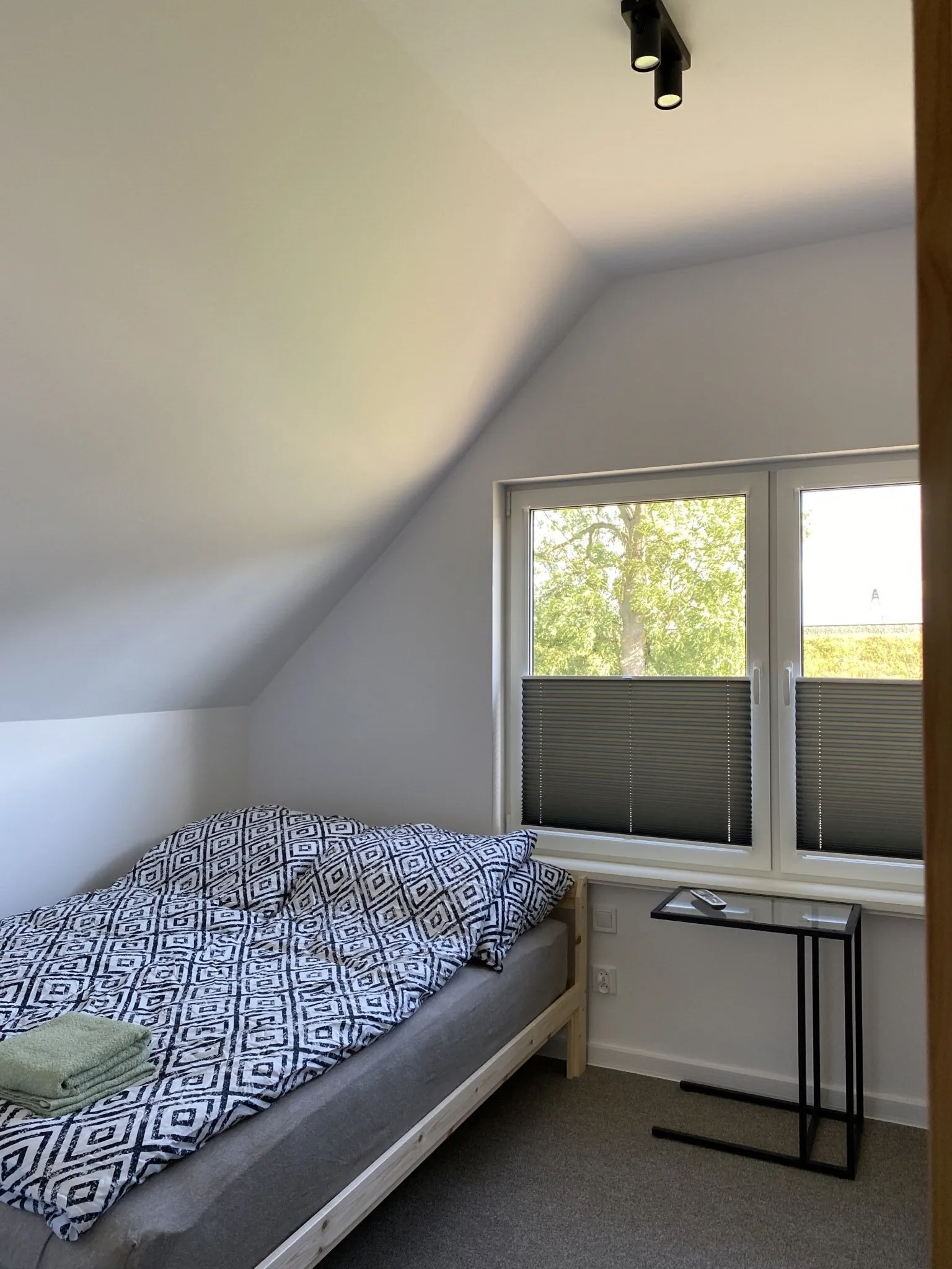 Domki Wypoczynkowe Trofeum Nowa Wieś Malborska