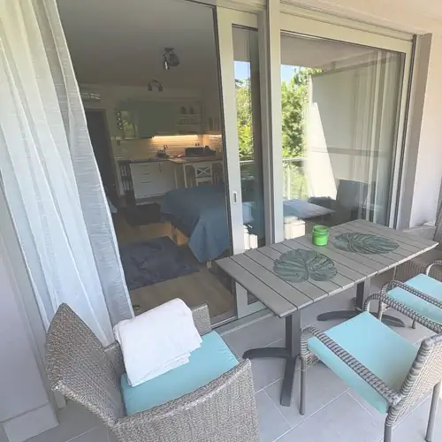 Edison Villa 209 Fonyód 011 kép