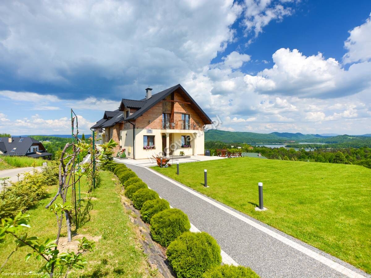 Biały Bór Polańczyk